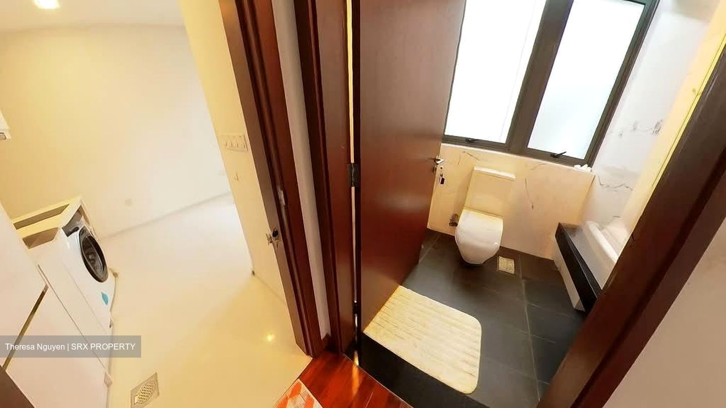 Royce Residences (D14), Apartment #536417281